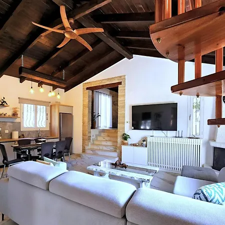 Villa Claire Corfu Gastouri (Corfu)