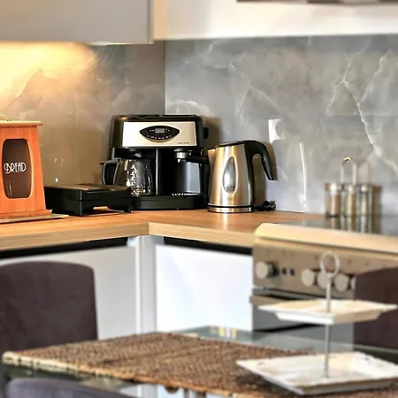 Villa Claire Corfu Gastouri (Corfu)