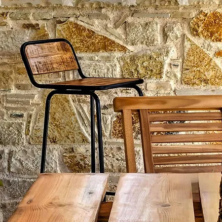 Claire Corfu Villa Gastouri (Corfu)