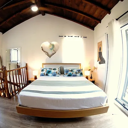 Villa Claire Corfu Gastouri (Corfu)