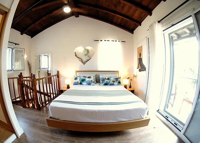 Villa Claire Corfu Gastouri (Corfu)