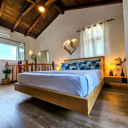 Villa Claire Corfu *