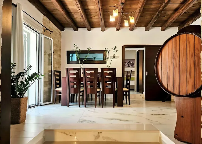 Villa Claire Corfu