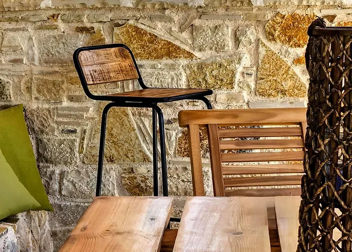 Claire Corfu Villa Gastouri (Corfu)