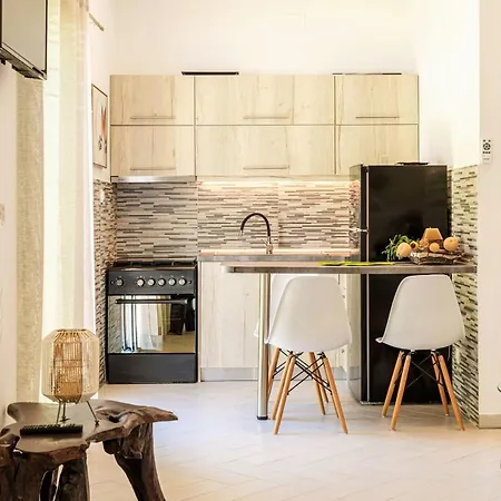 Claire Corfu Villa *