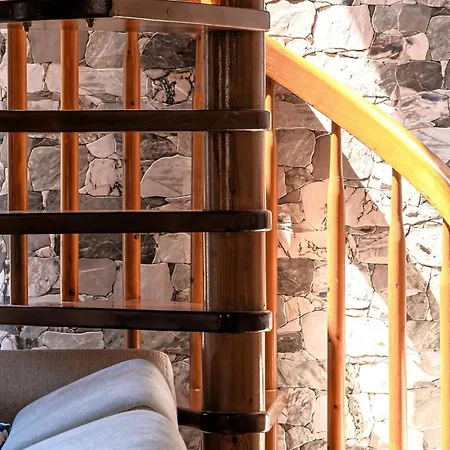 Claire Corfu Villa *