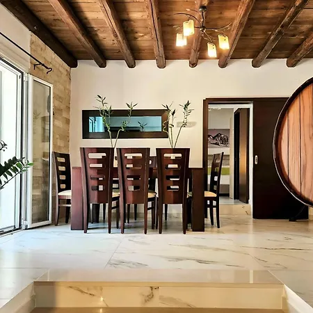 Villa Claire Corfu