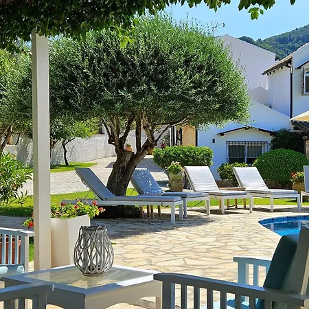 Claire Corfu Gastouri (Corfu)